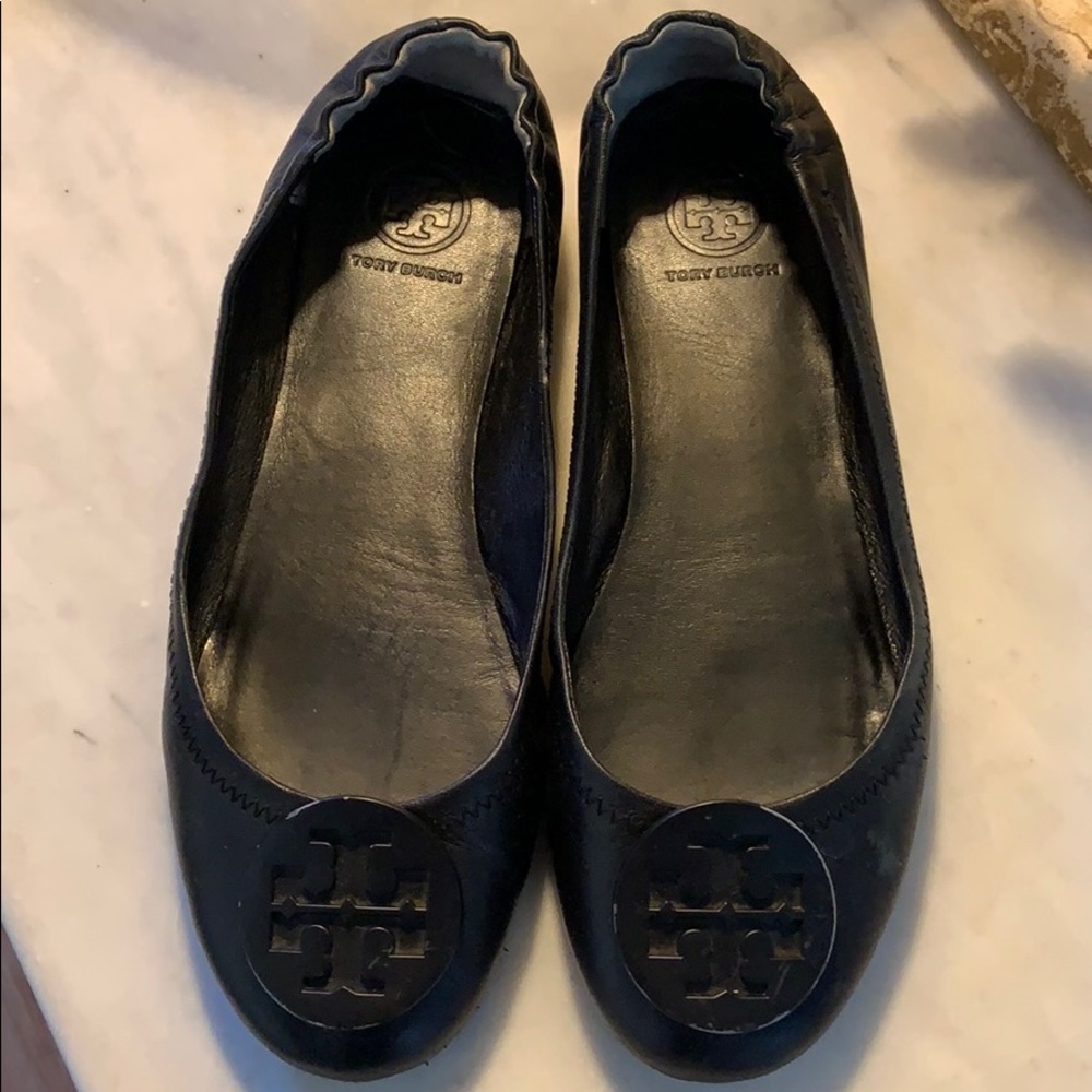 Tory Burch Flats